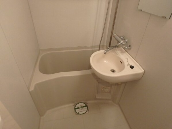 スパシエルクス門前仲町の物件内観写真